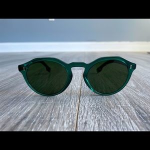 Burberry authentic sunglasses